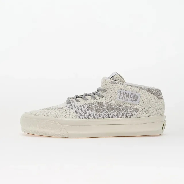 Sneakers Vans Lx Half Cab 33 Ek Frost Gray Eur 43