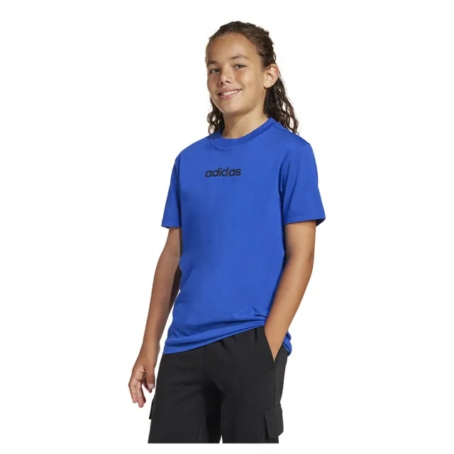 Adidas Essentials Short Sleeve T-shirt