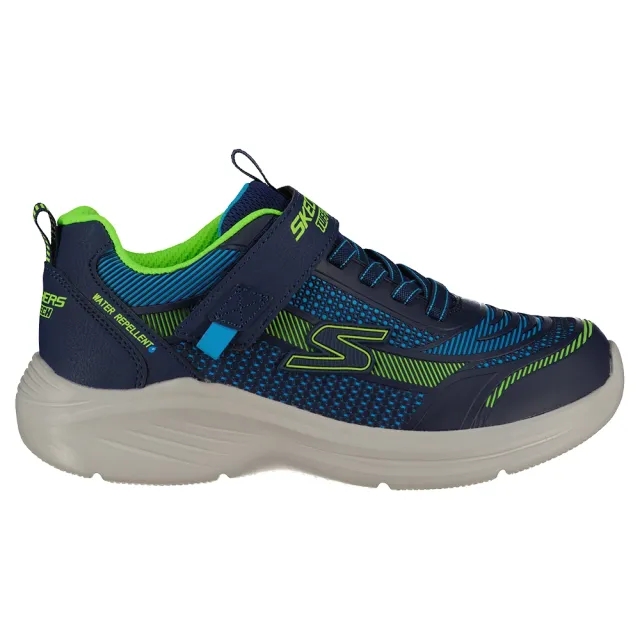 Skechers Hyper Blitz Hydro Tronix Trainers