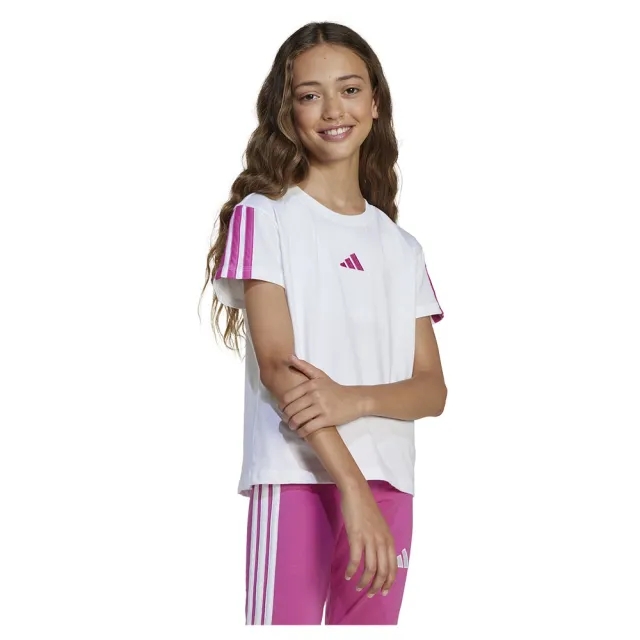 Adidas Essentials Short Sleeve T-shirt