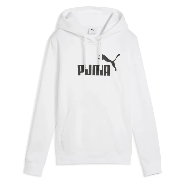 Puma Ess No 1 Logo Hoodie