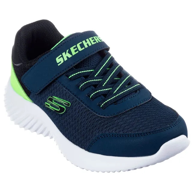 Skechers Bounder Trekzic Slip-on Shoes
