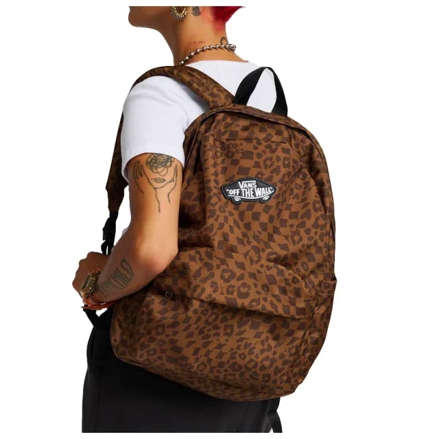 Vans Old Skool Grom Junior Backpack