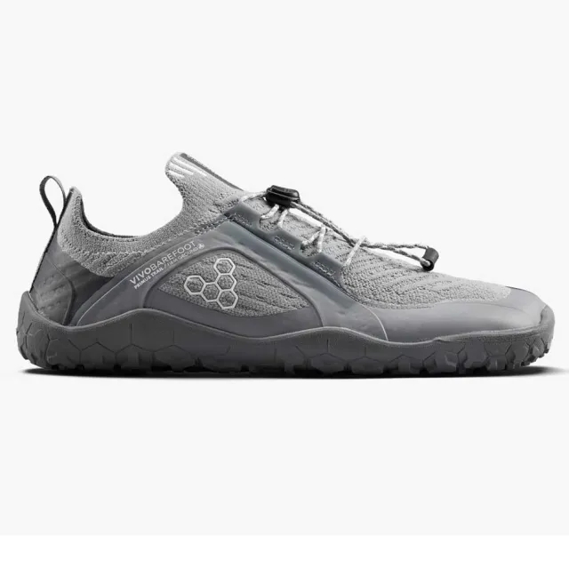 Vivobarefoot Primus Trail Knit Fg Barefoot Trail Running Shoes