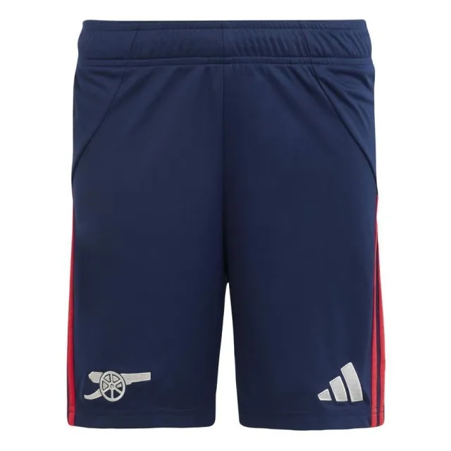 Arsenal Away Shorts 2025/26 Kids - ['Blue']