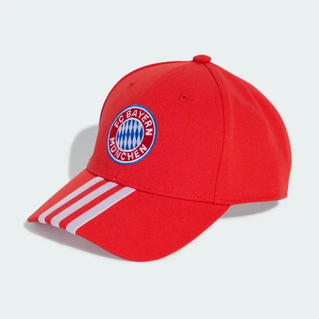adidas FC Bayern Home Baseball Cap