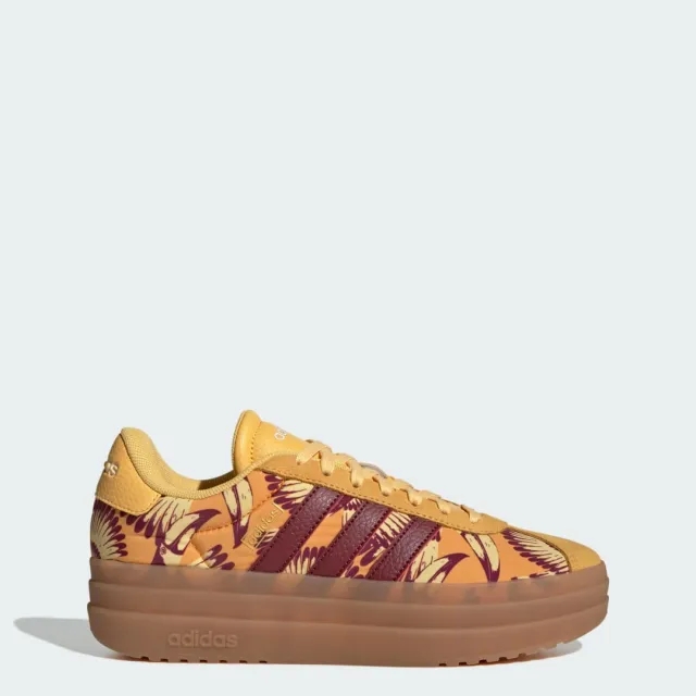 adidas VL Court Bold FARM Rio Shoes