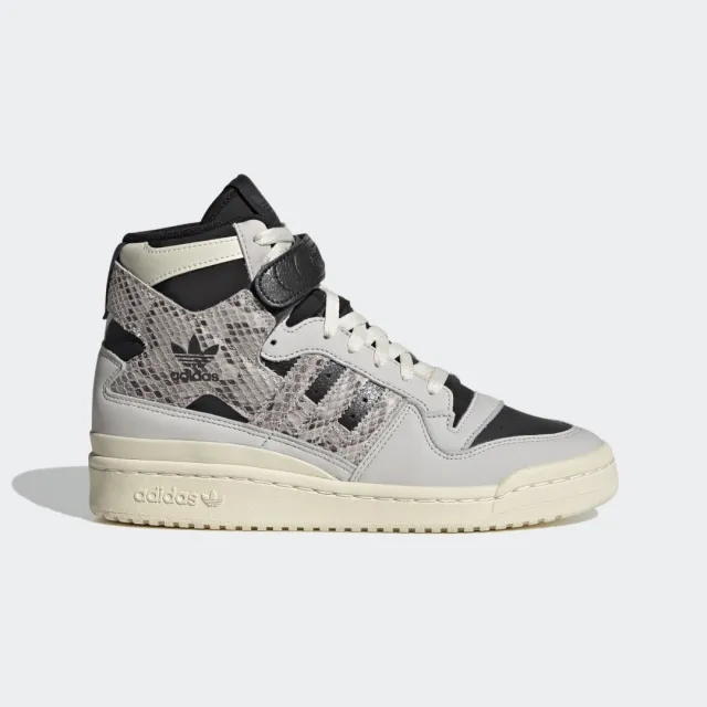 adidas Forum 84 Hi Shoes