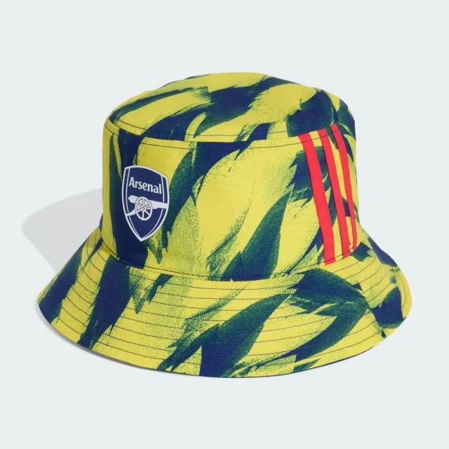 adidas Arsenal Festival Pack Bucket Hat
