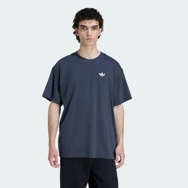 adidas REVTEXT GFX T-Shirt