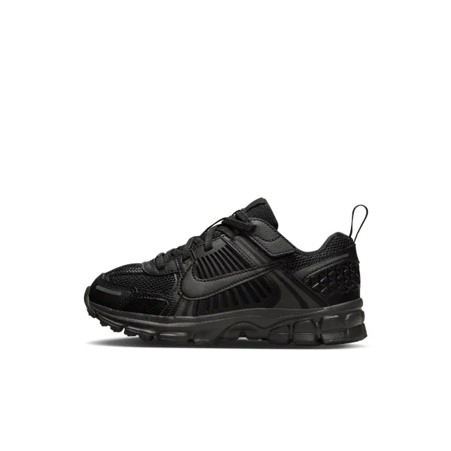 Nike Vomero 5 Younger Kids' Shoes - Black