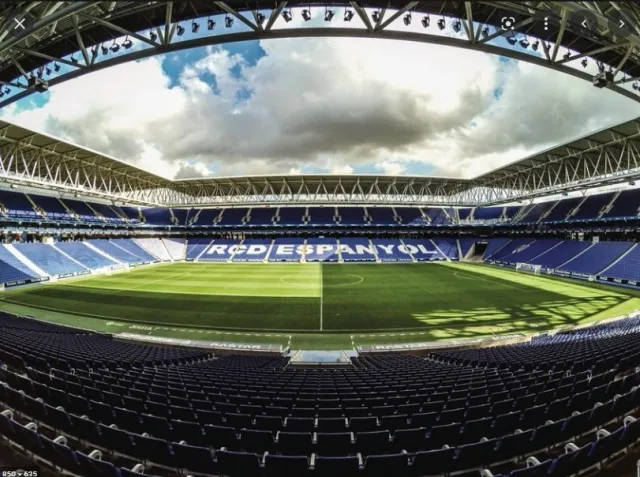 RCD Espanyol v Real Sociedad (DATE & TIME TBC) 100 2026-05-24
