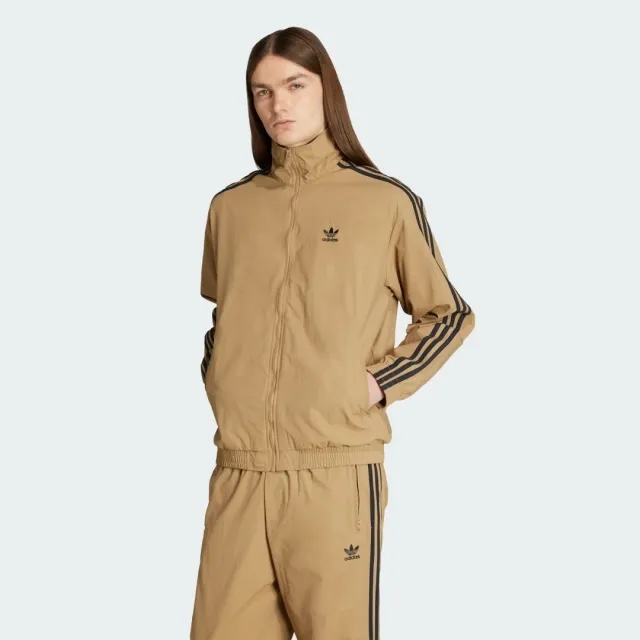adidas Adicolor Woven Firebird Track Top