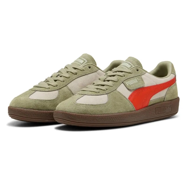 Puma Select Palermo Trainers