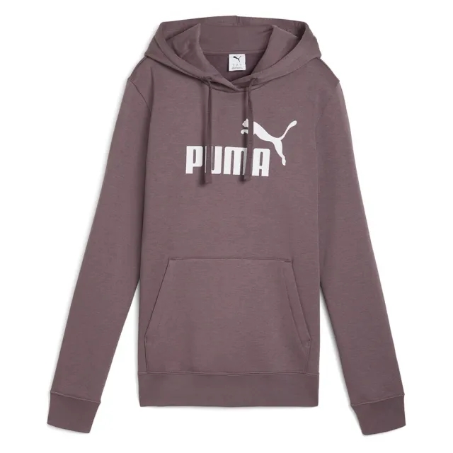 Puma Ess No 1 Logo Hoodie