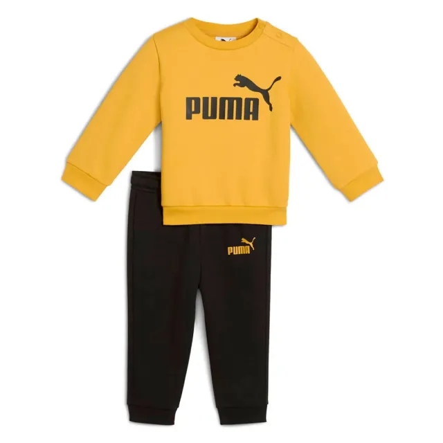 Puma Minicats Ess Tracksuit