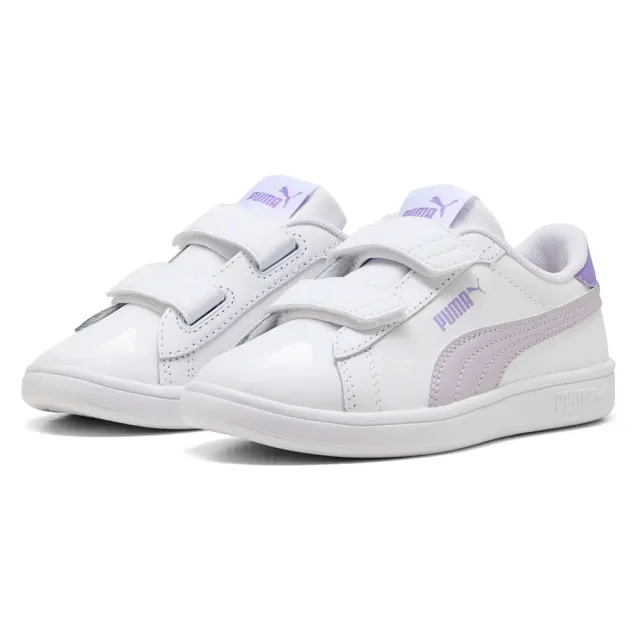 Puma Smash 3.0 L V Ps Trainers