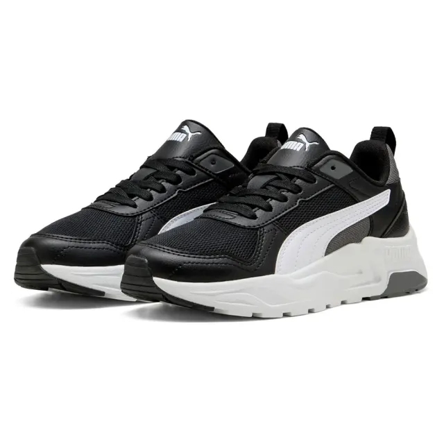 Puma Trinity 2 Lt Trainers