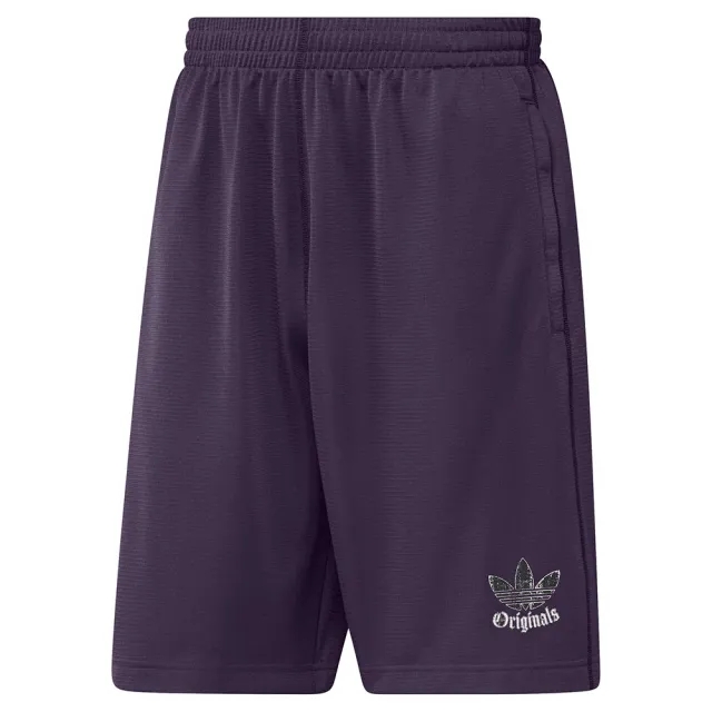 Adidas Originals Graphic Mesh Shorts