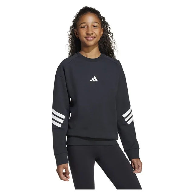 Adidas Future Icons 3 Stripes Sweatshirt