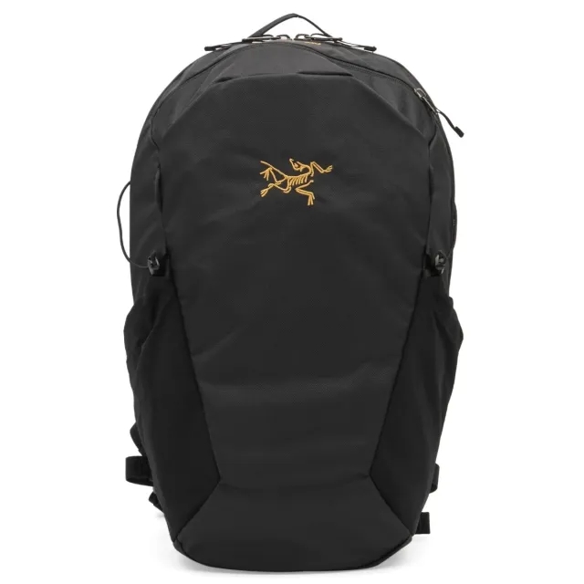 Arc'teryx Men's Mantis 16 Backpack Black