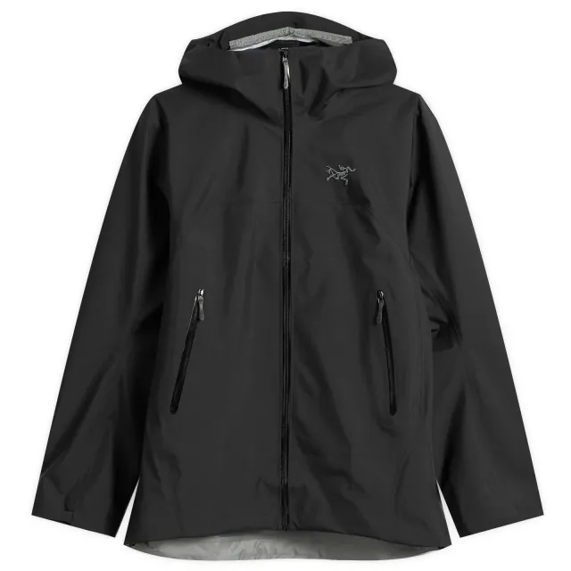 Arcteryx Beta Jacket Black