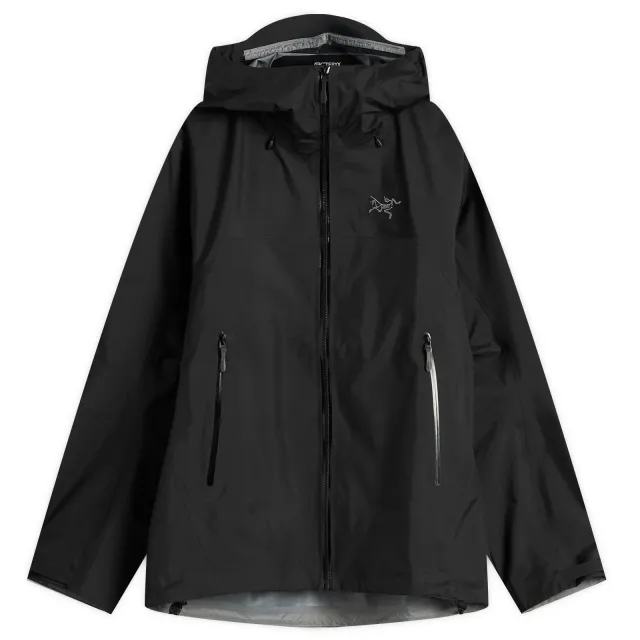 Arcteryx Beta SL Jacket Black