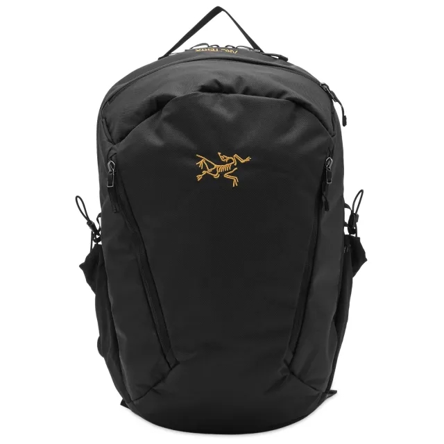 Arc'teryx Men's Mantis 26 Backpack Black