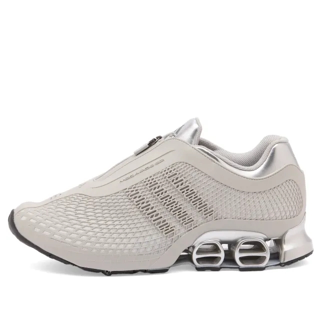 adidas Megaride S2 Sneaker Grey Two/Crystal White/Core Black