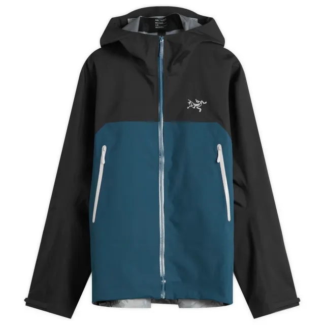 Arc'teryx Men's Beta Gore-Tex Jacket Lodestar