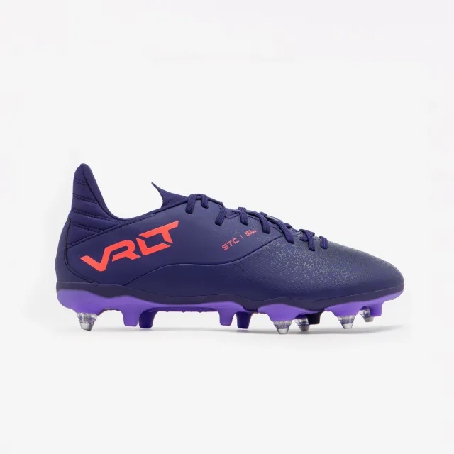 Football Boots Viralto I Sg - Purple/Blue