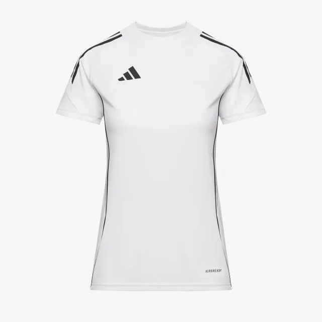 adidas Womens Tiro 25 Competition SS Training Shirt