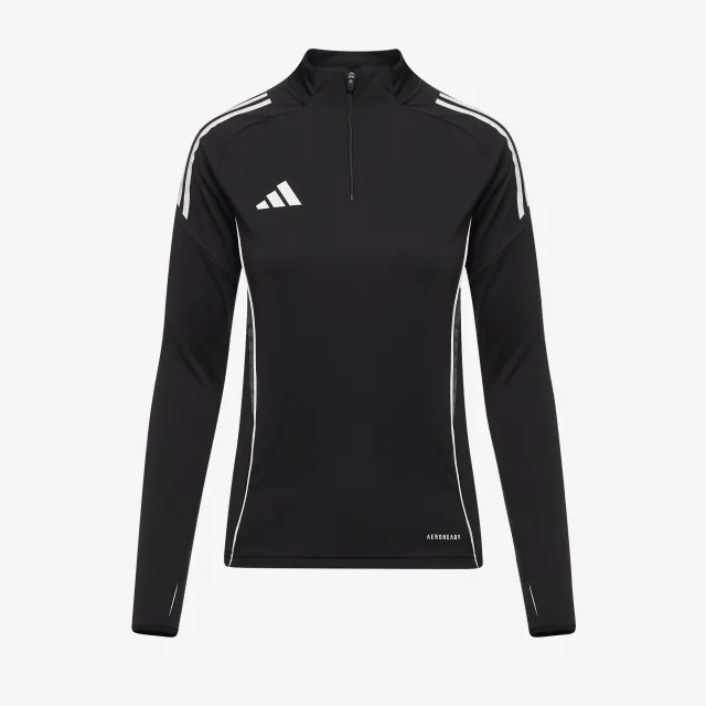 adidas Womens Tiro 25 Competition Slim Training Top