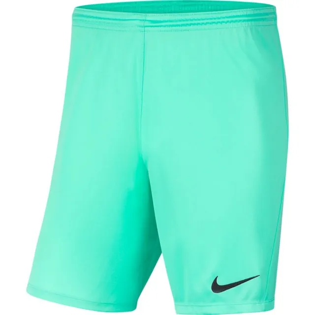 Nike Dri Fit Park 3 Knit Shorts