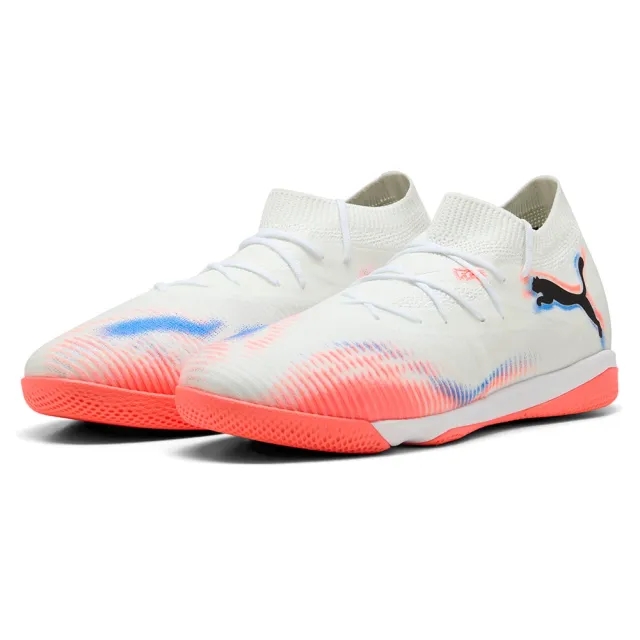 Puma Future 8 Match Indoor Football Shoes