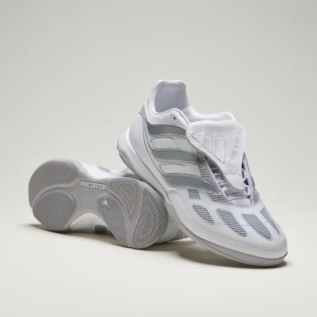 adidas Predator Precision Street Trainers