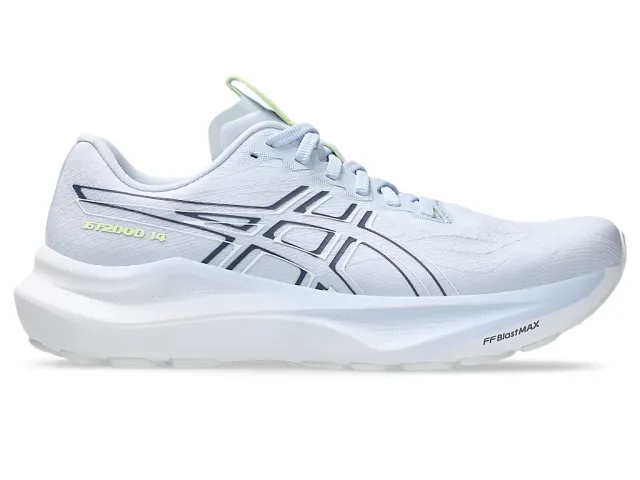 Asics Gt-2000 14