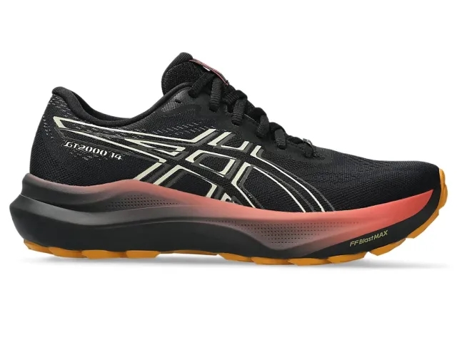 Asics Gt-2000 14 Gtx
