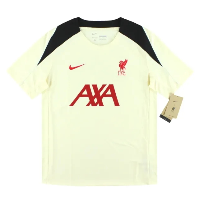2024-25 Liverpool Nike Strike Special Edition Training Top *w/tags* M - Liverpool / w/tags 