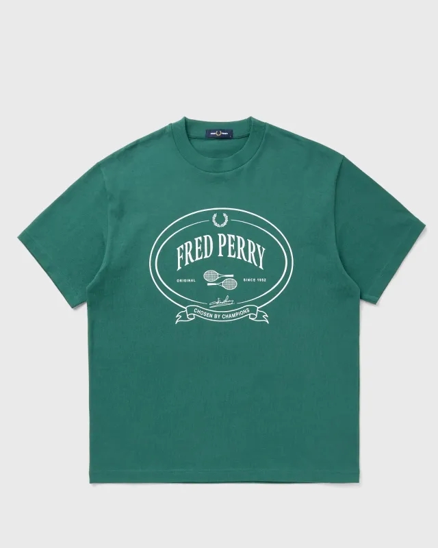 CHOSEN BY CHAMPIONS T-SHIRT