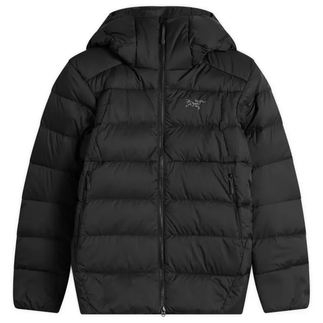 Arc'teryx Women's Thorium Hoody Black II