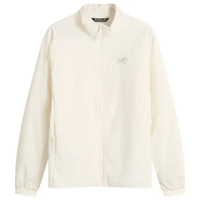 Arc'teryx Women's Atom Jacket Arctic Silk