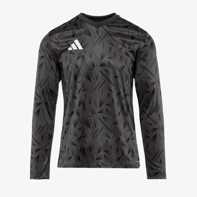 adidas Team Icon 25 Slim LS Shirt