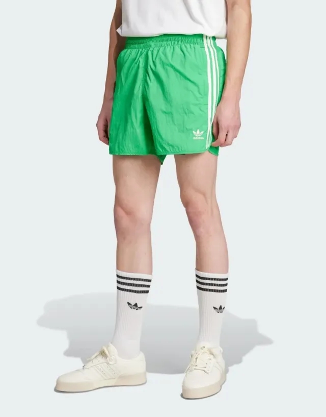 adidas Originals Men Adicolor Classics Sprinter Shorts