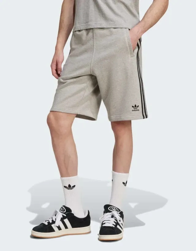 adidas Originals Men Adicolor 3 Stripes Shorts