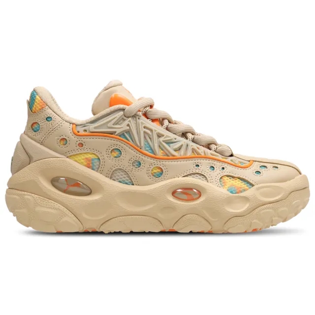 Puma Lafrance Rnnr Flare Men Shoes - Beige