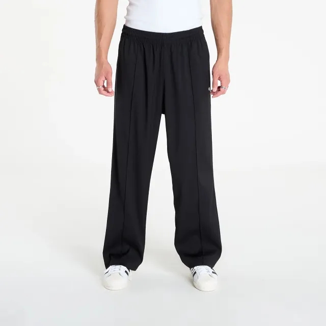 Pants Adidas Baggy Trackpant Black/ Black L