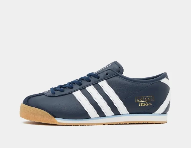 adidas Originals Italia 70s Women's, Navy