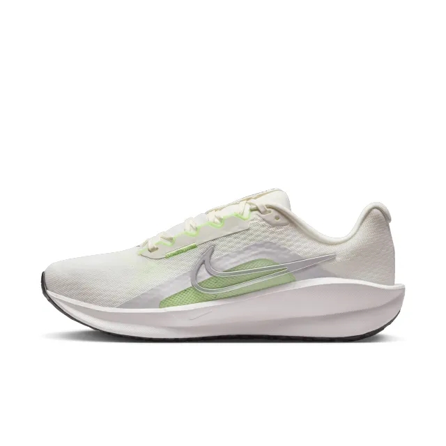 Nike Downshifter 13 Women's Road Running Shoes - White
