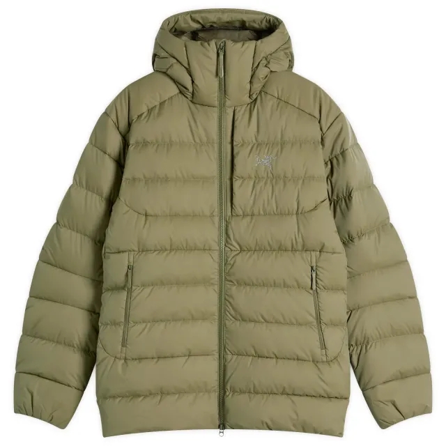 Arc'teryx Men's Thorium Hooded Jacket Tatsu